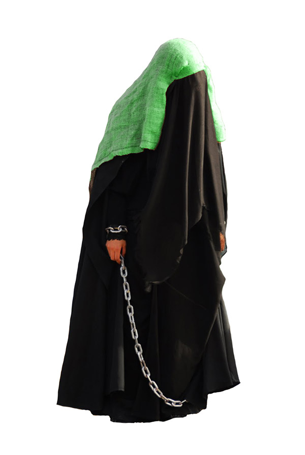 عکس از تعزیه