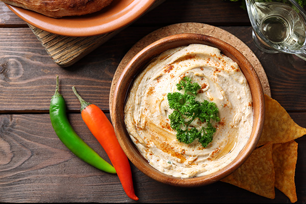 عکس غذا