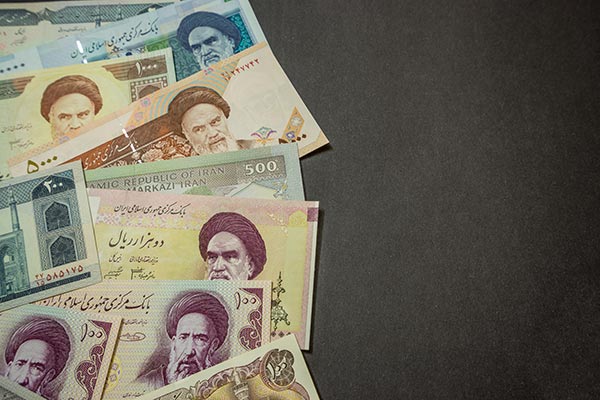 عکس اسکناس ایران