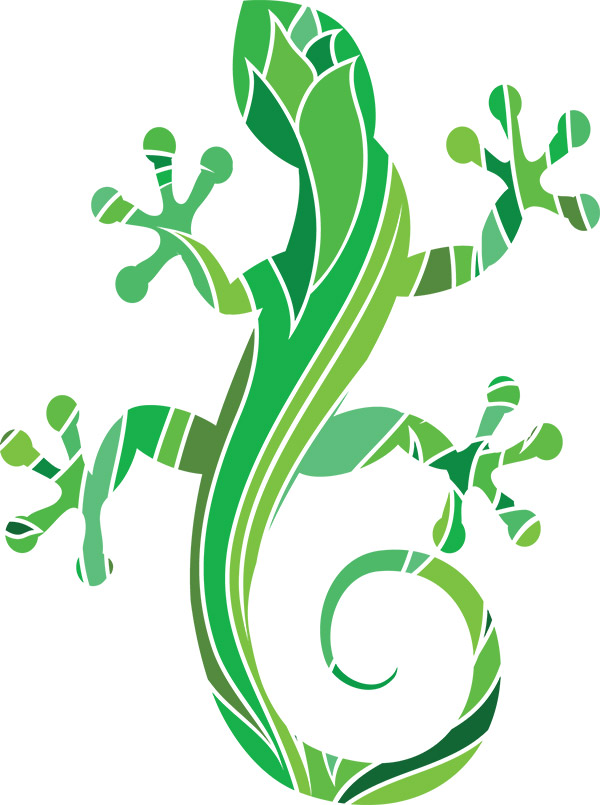 وکتور گرافیکی حیوانات