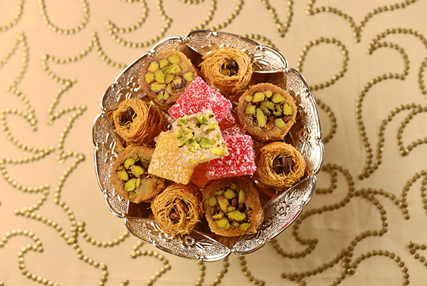 تصویر غذا