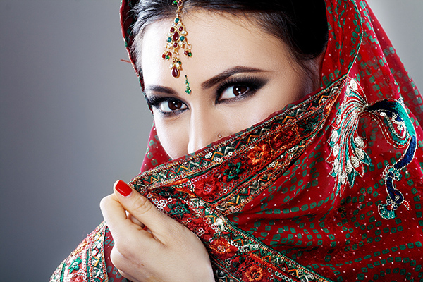 عکس حجاب
