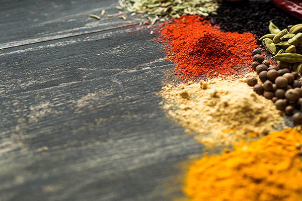 عکس ادویه عطاری