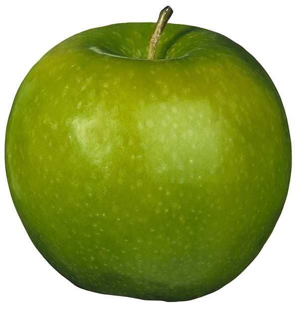 عکس میوه سیب
