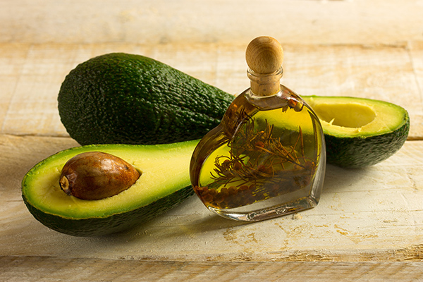 عکس روغن آرایشی