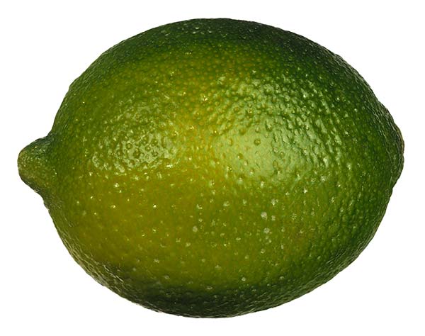 عکس میوه لیمو