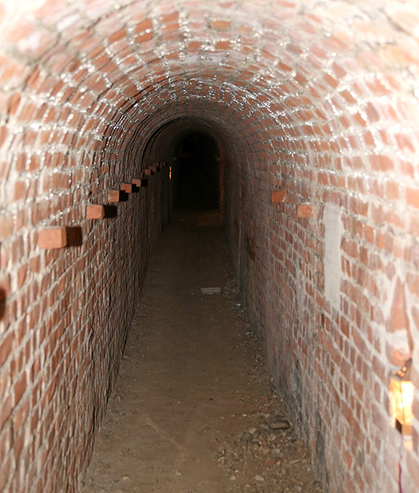 تونل
