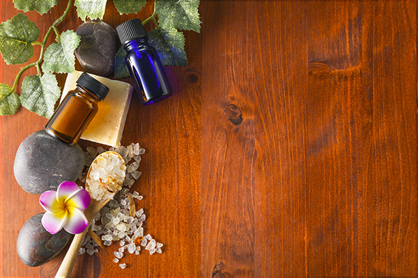 عکس روغن آرایشی