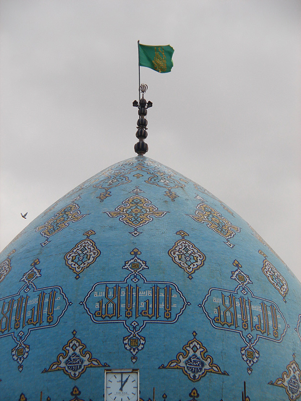عکس گنبد