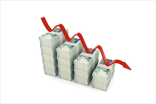 عکس اسکناس هزار تومان