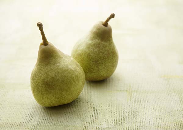 عکس میوه گلابی