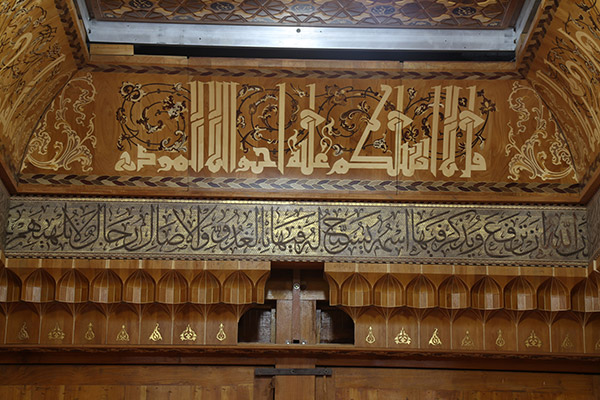 عکس از حرمین عسکریین