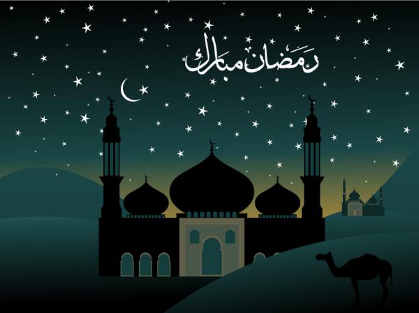 وکتور رمضان