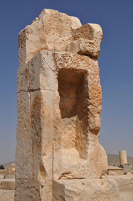 عکس تخت جمشید