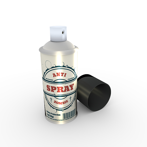 عکس اسپری حشره کش