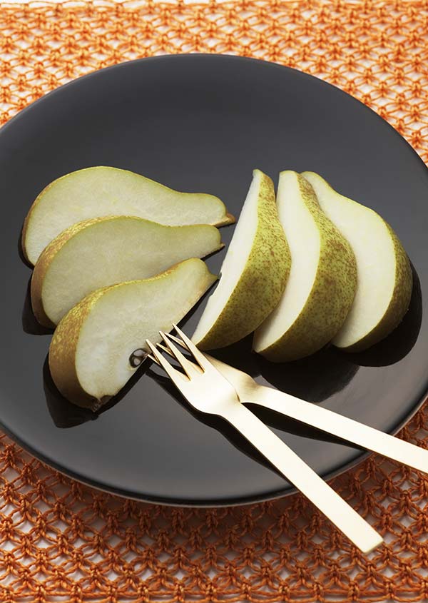 عکس میوه گلابی