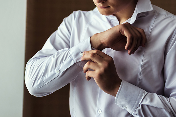 عکس پیراهن مردانه