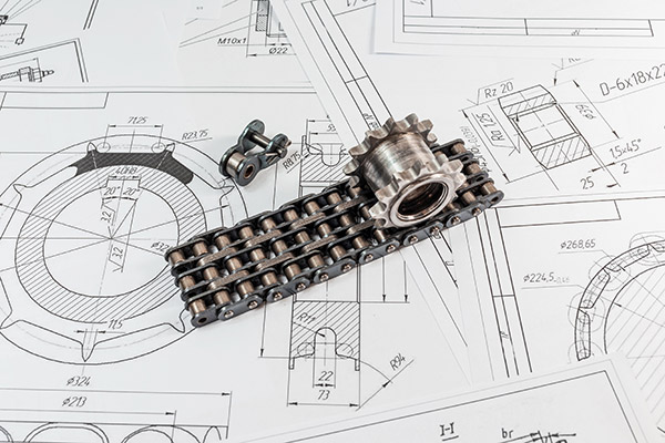 نقشه کشی و طراحی