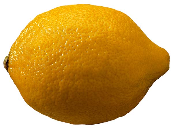 عکس میوه لیمو