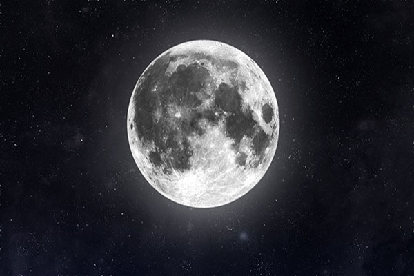 عکس ماه