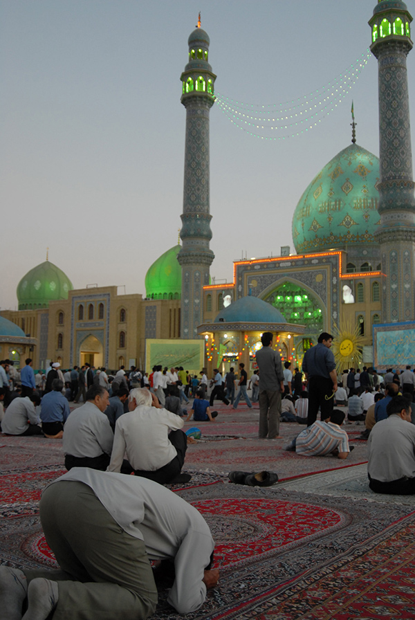 عکس مذهبی