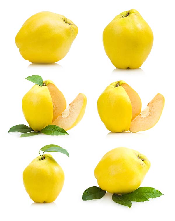 عکس لیمو شیرین