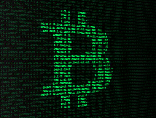 عکس بیت کوین